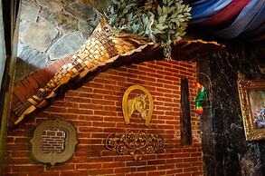 Hotel Tematico Casa Puebla
