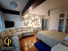 Hotel Tematico Casa Puebla