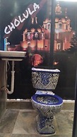 Hotel Tematico Casa Puebla