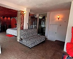 Hotel Tematico Casa Puebla