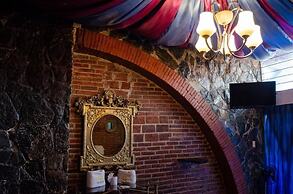 Hotel Tematico Casa Puebla
