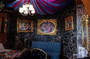 Hotel Tematico Casa Puebla