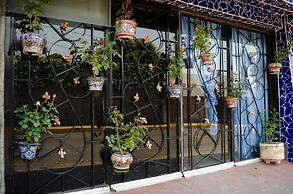 Hotel Tematico Casa Puebla