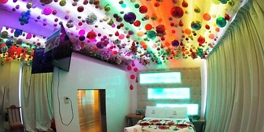 Hotel Tematico Casa Puebla