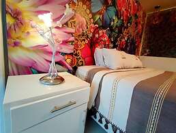 Hotel Tematico Casa Puebla