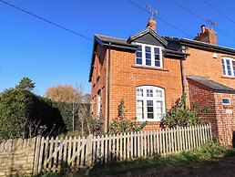 Bredy Cottages