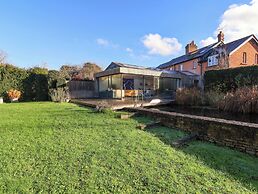 Bredy Cottages