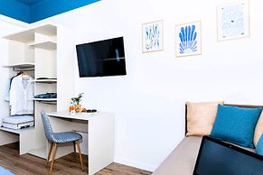 Estate 4home - Glee Apartment