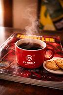 Estoria Hotel And Resort