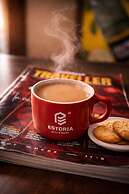 Estoria Hotel And Resort