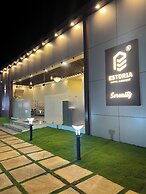 Estoria Hotel And Resort