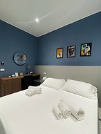 Granatelli Rooms