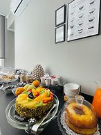 Granatelli Rooms