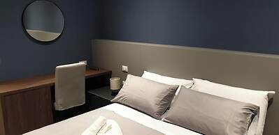 Granatelli Rooms