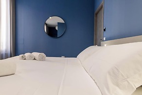 Granatelli Rooms