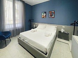 Granatelli Rooms