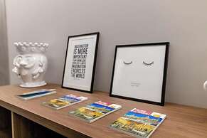 Granatelli Rooms