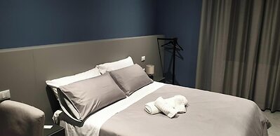 Granatelli Rooms