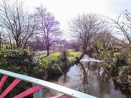The Mill