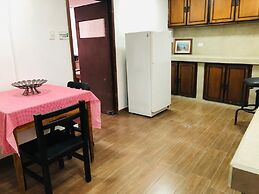 Urban Colonial