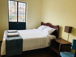 Urban Colonial