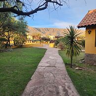 Merlo Trail Lodge