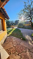 Merlo Trail Lodge
