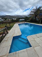 Merlo Trail Lodge