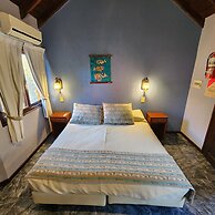 Merlo Trail Lodge