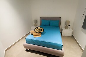 Penthouse con Jacuzzi Privado en Tulum
