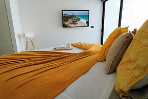 Penthouse con Jacuzzi Privado en Tulum