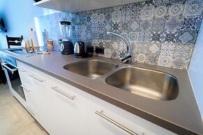 Penthouse con Jacuzzi Privado en Tulum