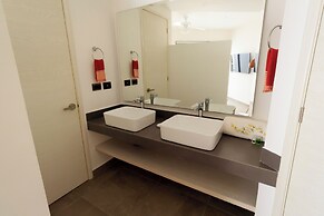 Penthouse con Jacuzzi Privado en Tulum