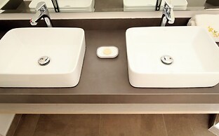 Penthouse con Jacuzzi Privado en Tulum