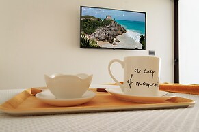 Penthouse con Jacuzzi Privado en Tulum