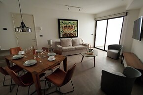 Penthouse con Jacuzzi Privado en Tulum