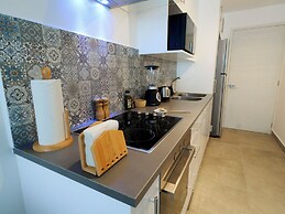 Penthouse con Jacuzzi Privado en Tulum