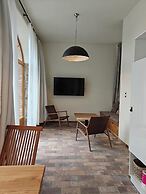 Appartement mit großer Sonnenterrasse