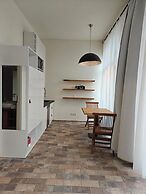 Appartement mit großer Sonnenterrasse