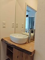 Appartement mit großer Sonnenterrasse