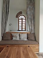 Appartement mit großer Sonnenterrasse