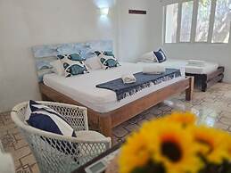 Hotel Isla Azul
