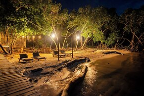 Hotel Isla Azul
