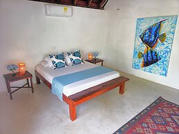 Hotel Isla Azul