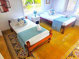 Hotel Isla Azul