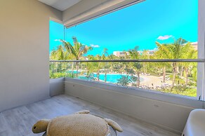 Vive Tracadero Lodge - 2 Hab Apto