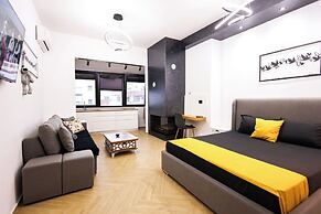 Grandstay Central 105