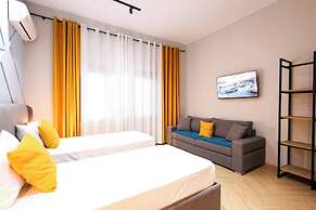 Grandstay Central 104