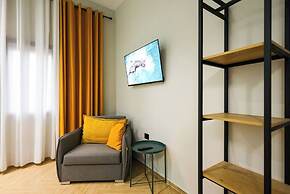 Grandstay Central 103