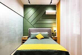 Grandstay Central 101